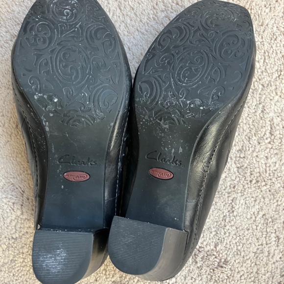 Women's leather shoes - Picture 6 of 7